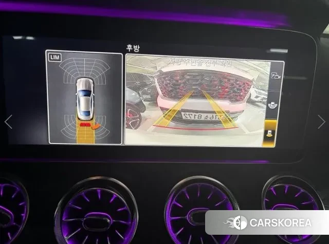 Mercedes-Benz E-Class W213 2020 Белый из Кореи, фото 2