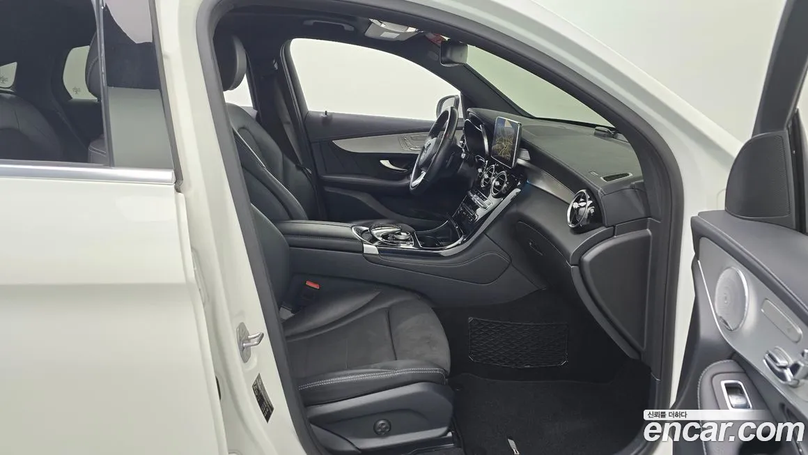 Mercedes-Benz GLC-Class X253 id 2046244 из Кореи 2