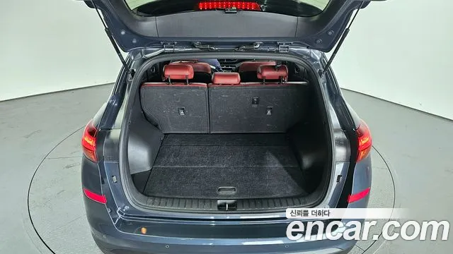 Hyundai All New Tucson id 2582291 из Кореи 2