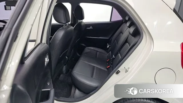 Kia All New Morning (JA) 2018 Жемчужный цвет из Кореи, фото 2