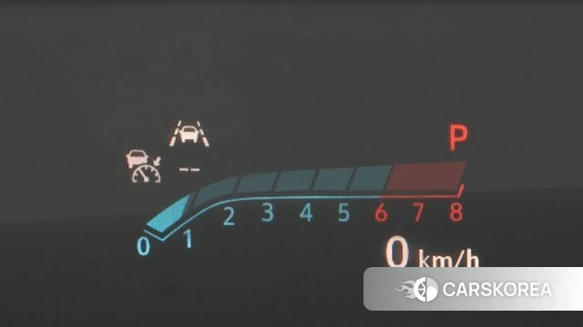 Chevrolet (GM Daewoo) Trailblazer id 4245415 из Кореи 2