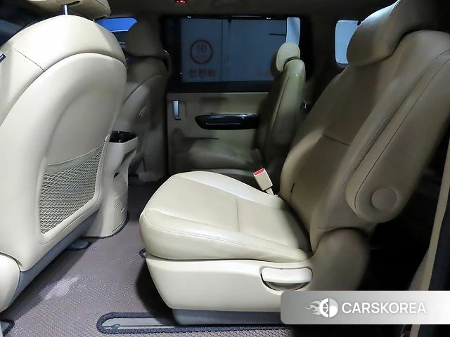 Kia All New Carnival 2018 Черный из Кореи, фото 2