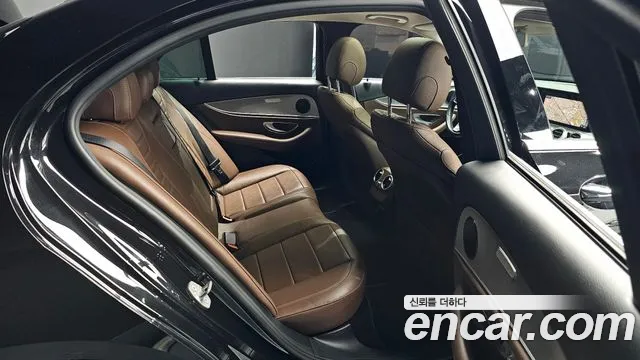 Mercedes-Benz E-Class W213 id 2714271 из Кореи 2