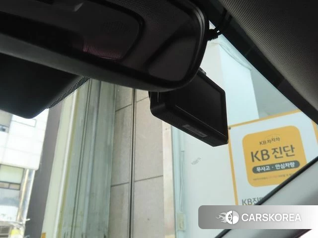 Hyundai Sonata (DN8) 2021 Серый из Кореи, фото 2