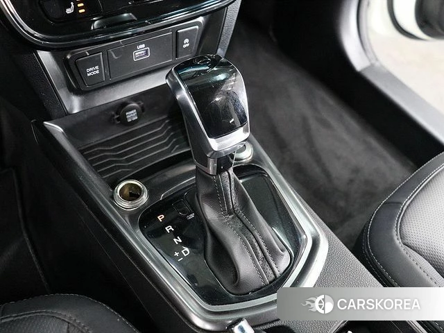 Ssangyong Berry New Tivoli 2020 Белый из Кореи, фото 2