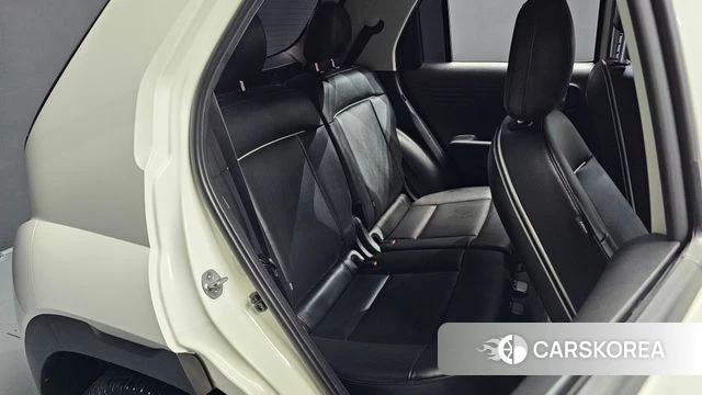 Hyundai Casper 2022 Жемчужный цвет из Кореи, фото 2