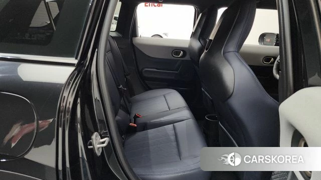 Mini Cooper S 4th Generation 2025 Черный из Кореи, фото 2