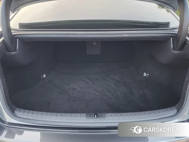 Genesis G80 2019 Серый из Кореи, фото 2