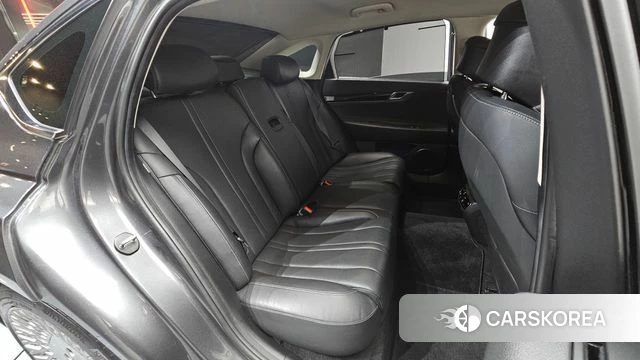 Genesis G80 (RG3) 2021 Серый из Кореи, фото 2