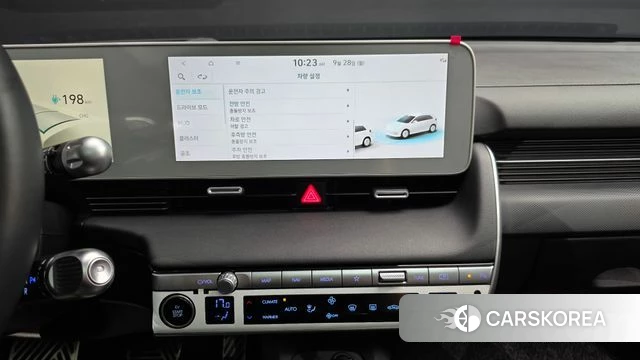 Hyundai Ionic 5 2023 Серый из Кореи, фото 2