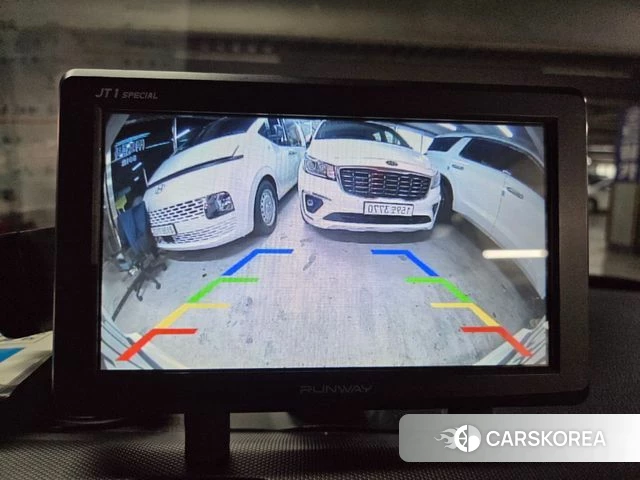 Kia The New Ray 2020 Белый из Кореи, фото 2