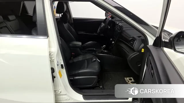 Ssangyong Berry New Tivoli 2020 Белый из Кореи, фото 2