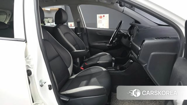 Kia All New Morning (JA) 2020 Белый из Кореи, фото 2