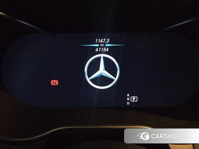 Mercedes-Benz GLC-Class X253 2021 Белый из Кореи, фото 2
