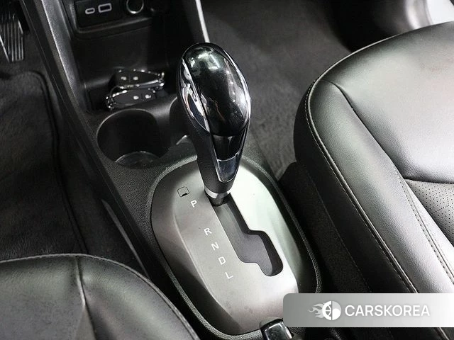 Chevrolet (GM Daewoo) The New Spark 2020 Белый из Кореи, фото 2