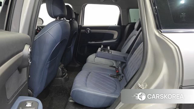 Mini Cooper S Countryman 2023 Серый из Кореи, фото 2