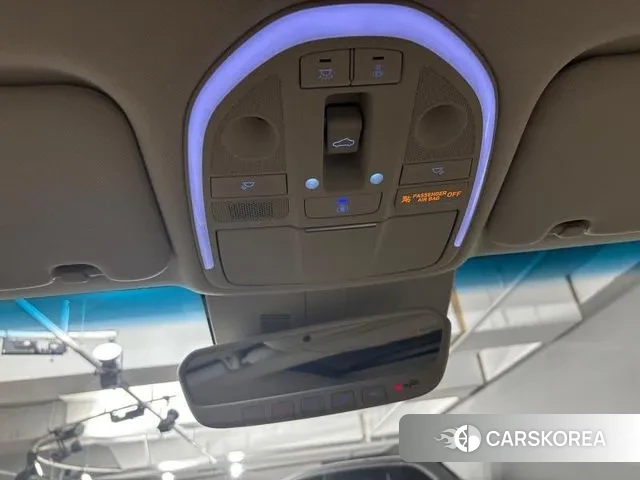 Genesis The New G70 2021 Белый из Кореи, фото 2