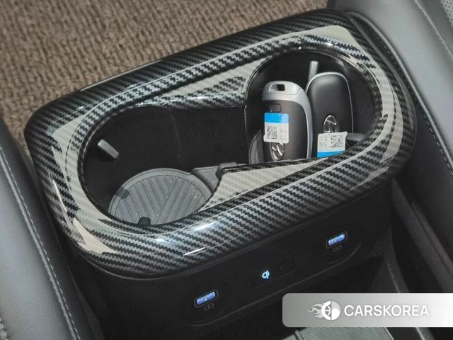 Hyundai Ionic 5 2021 Белый из Кореи, фото 2