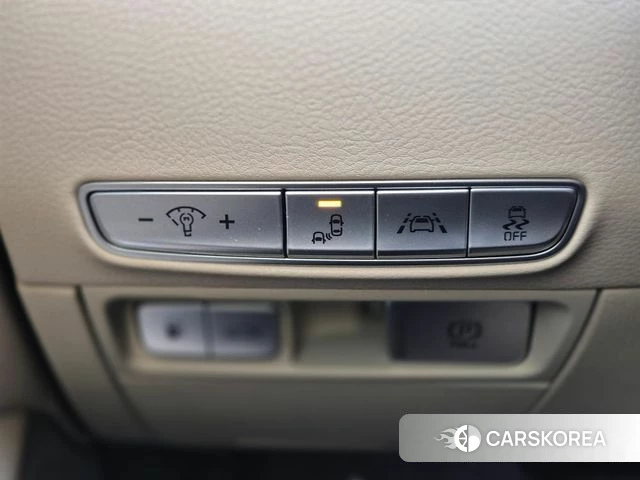 Kia More K9 2019 Черный из Кореи, фото 2