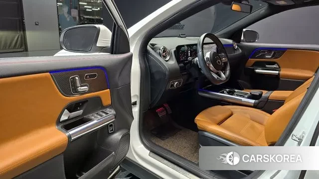 Mercedes-Benz GLA - Class H247 2020 Белый из Кореи, фото 2