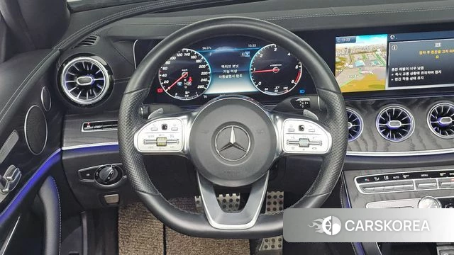 Mercedes-Benz E-Class W213 2020 Белый из Кореи, фото 2