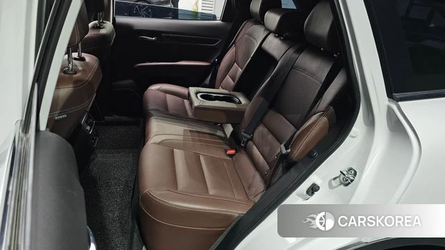 Renault Korea (Samsung) QM6 2018 Белый из Кореи, фото 2