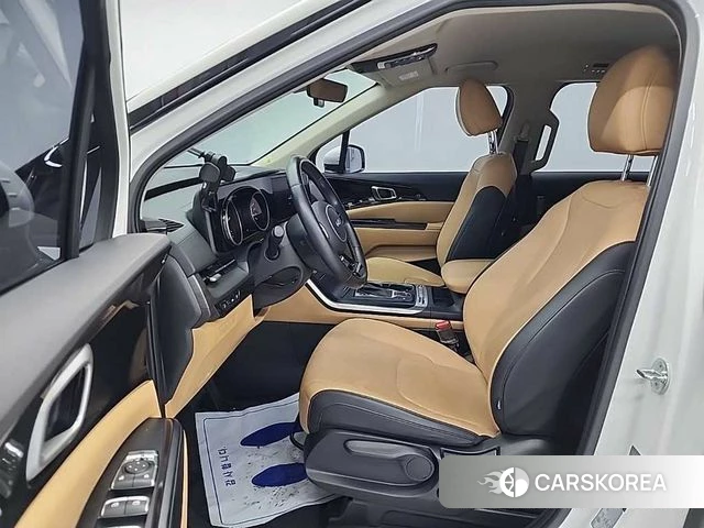 Kia Carnival 4th generation id 3794285 из Кореи 2