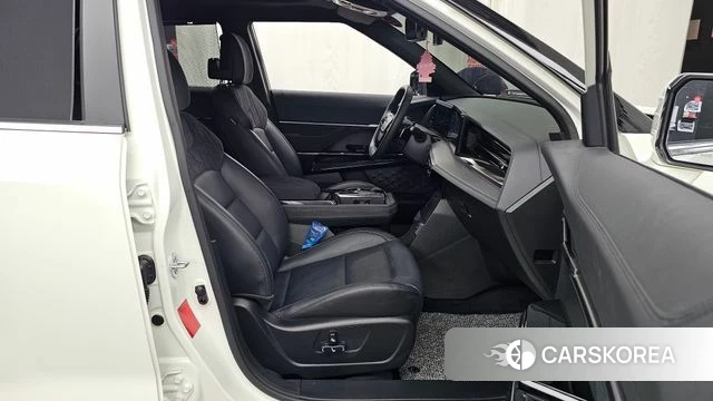 Ssangyong Actian 2nd Generation 2025 Белый из Кореи, фото 2