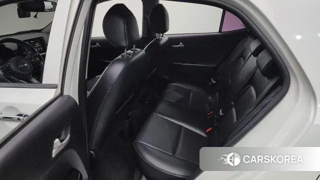 Kia All New Morning (JA) 2018 Белый из Кореи, фото 2