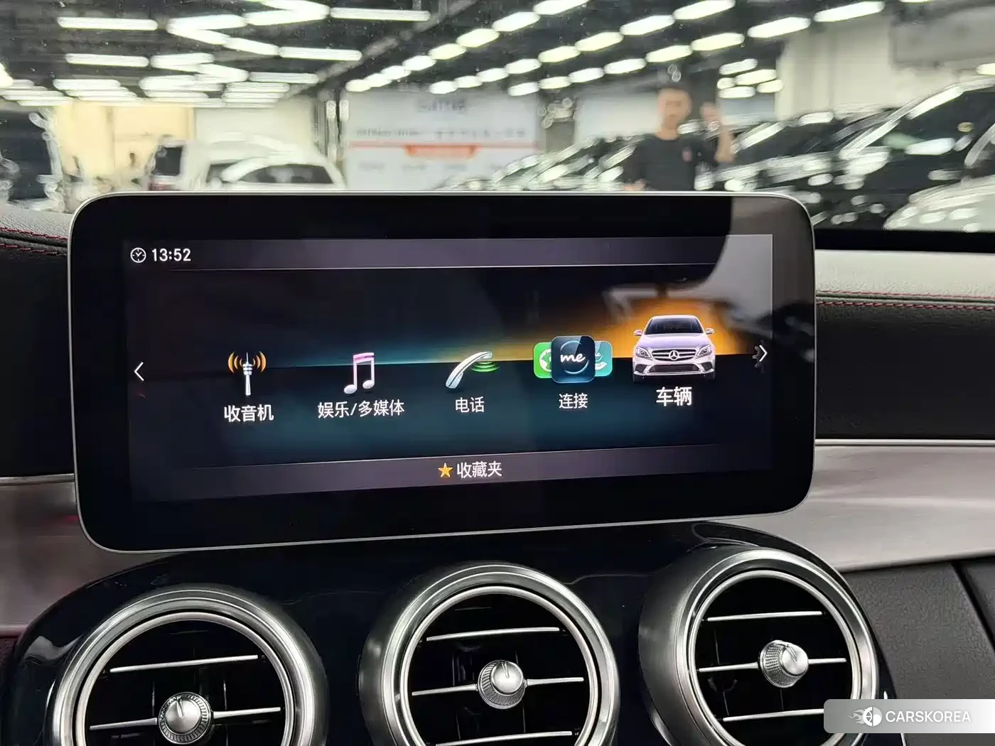 Mercedes-Benz C-class AMG 2019 Белый из Китая, фото 2