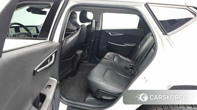 Kia EV6 2022 Белый из Кореи, фото 2