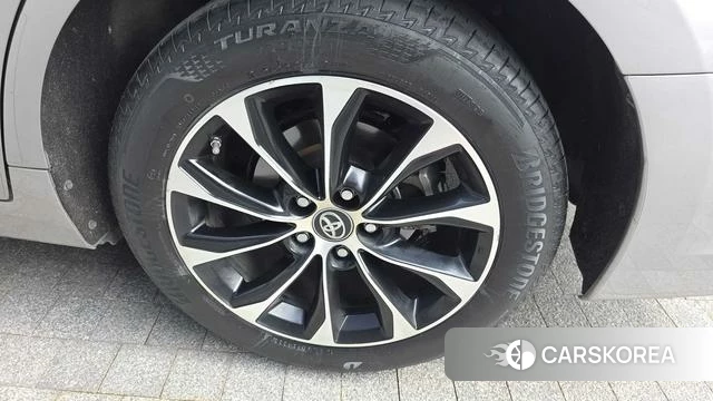 Toyota Asian dragon 2023 Серебристо-серый из Китая, фото 2