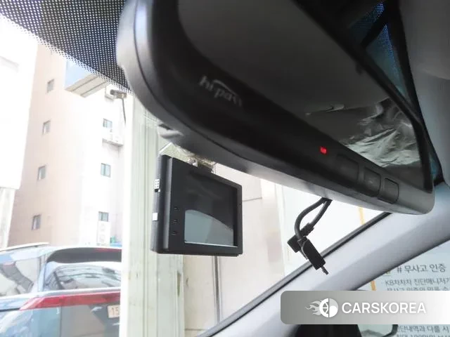 Hyundai Sonata New Rise 2018 Серый из Кореи, фото 2