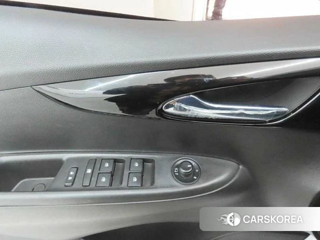 Chevrolet (GM Daewoo) The New Spark 2020 Белый из Кореи, фото 2