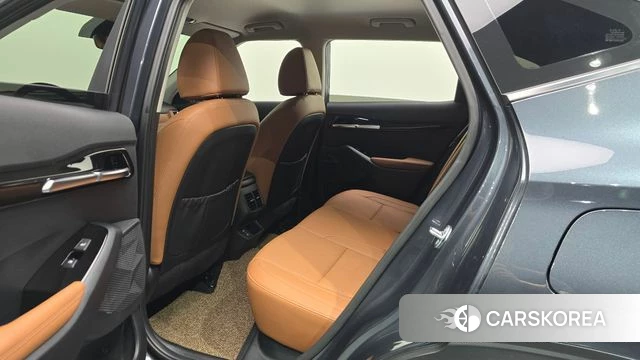 Kia The New Seltos 2025 Серый из Кореи, фото 2