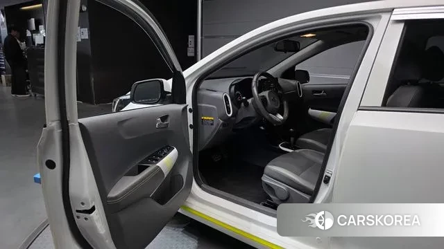 Kia All New Morning (JA) 2018 Белый из Кореи, фото 2