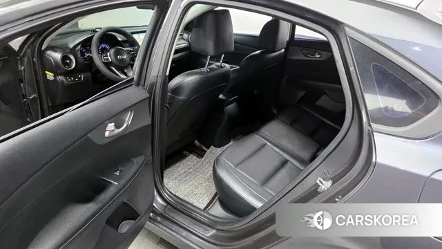 Kia Come New K3 2019 Серый из Кореи, фото 2