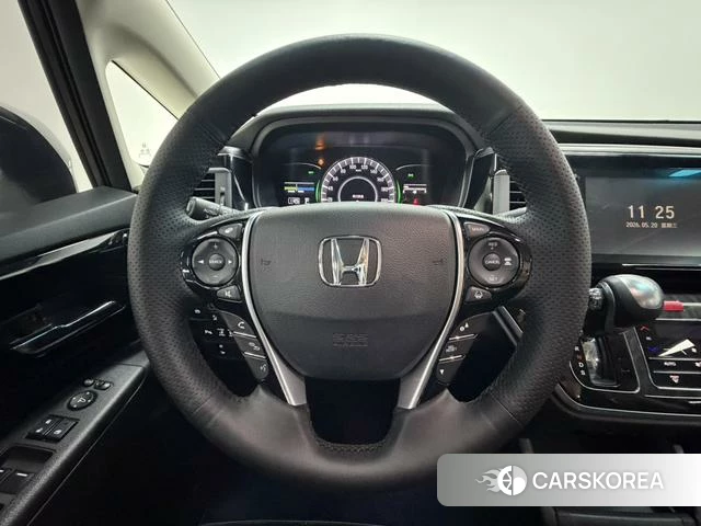 Honda Ai Lishen 2021 Белый из Китая, фото 2