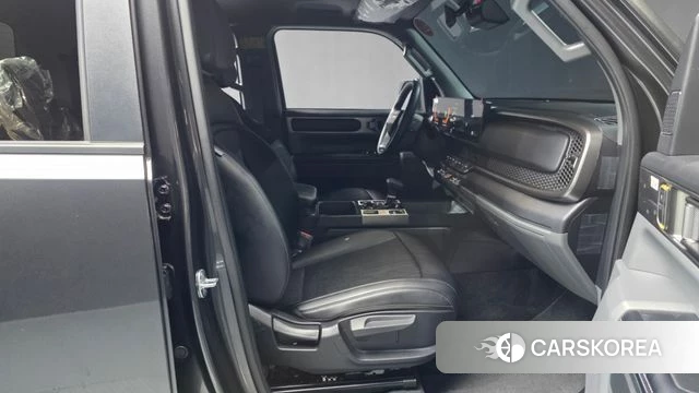 Kia Tasman 2025 Серый из Кореи, фото 2