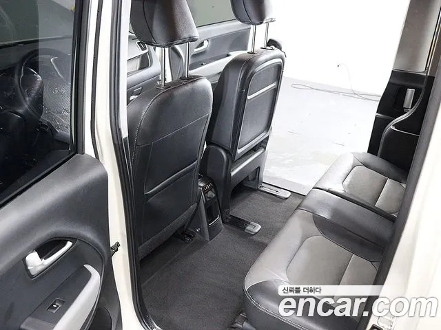 Kia The New Ray 2021 Жемчужный цвет из Кореи, фото 2