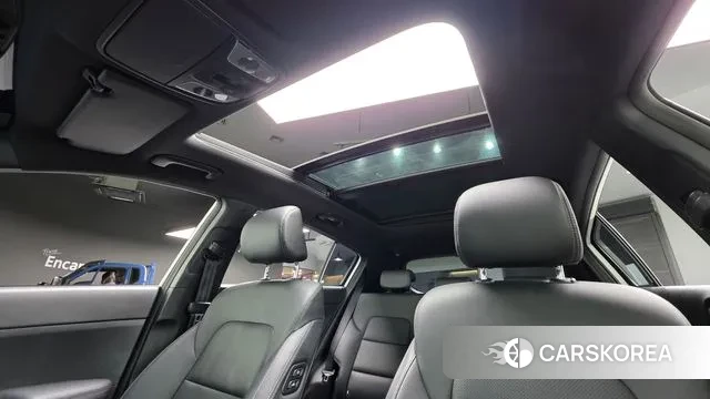 Kia Sportage The Bold 2019 Белый из Кореи, фото 2