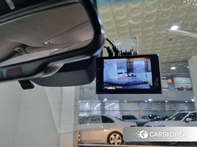 Kia The New Niro 2020 Серый из Кореи, фото 2