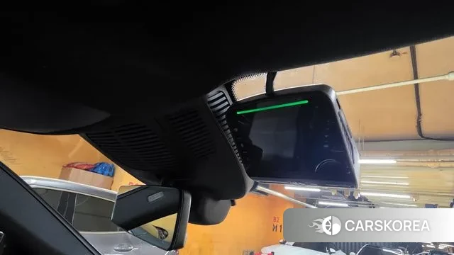 Mercedes-Benz GLE-Class W167 2025 Белый из Кореи, фото 2