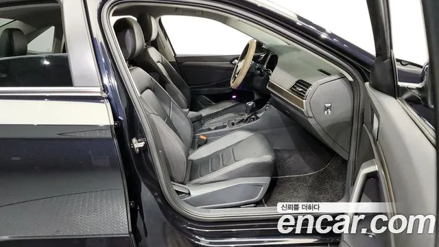 Volkswagen 7th Generation of Jetta id 2830913 из Кореи 2