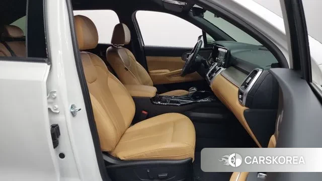 Kia Sorento 4th Generation 2022 Белый из Кореи, фото 2