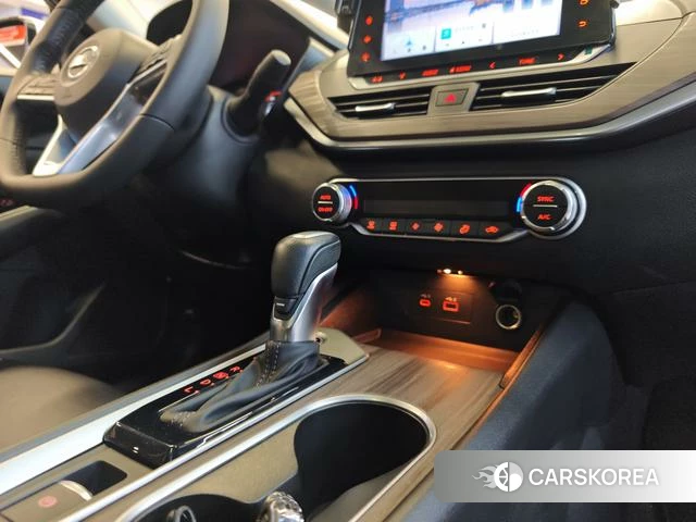Nissan Teana 2022 Белый из Китая, фото 2
