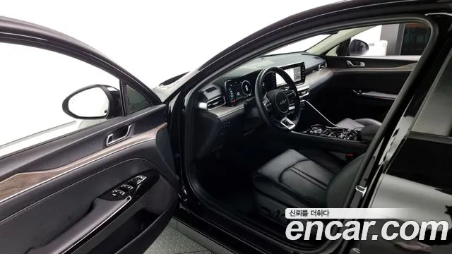 Kia K5 Hybrid 3rd Generation id 2623014 из Кореи 2