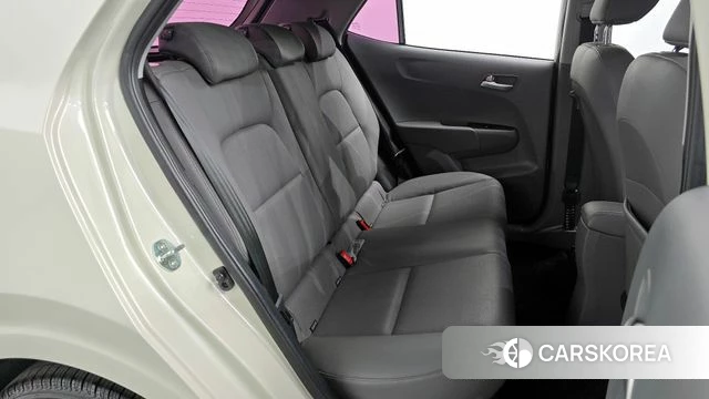 Kia Morning Urban (JA) 2020 Жемчужный цвет из Кореи, фото 2