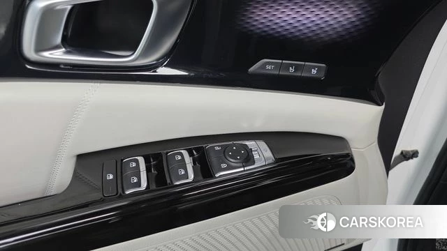 Kia Carnival 4th generation 2022 Белый из Кореи, фото 2