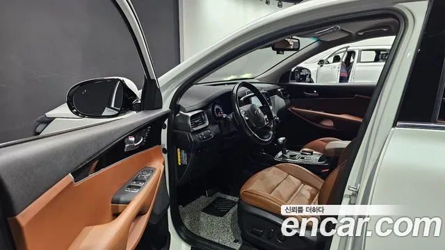 Kia The New Sorento id 2526692 из Кореи 2